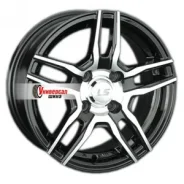 LS Wheels LS 569