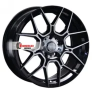 LS Wheels LS 1265