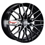 LS Wheels LS 1263