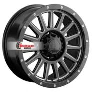 LS Wheels LS 106