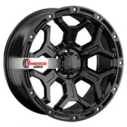 LS Wheels LS 106