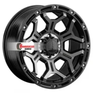 LS Wheels LS 106