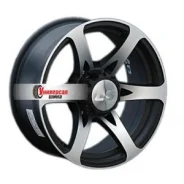 LS Wheels LS 165
