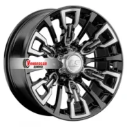 LS Wheels LS 106
