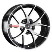 LS Wheels LS 845