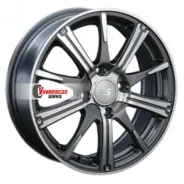 LS Wheels LS 209