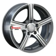 LS Wheels LS NG238