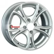 LS Wheels LS 393