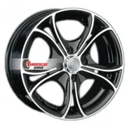 LS Wheels LS 393