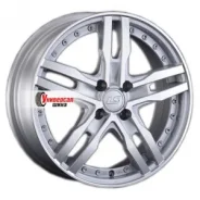 LS Wheels LS 356
