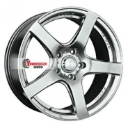 LS Wheels LS 364