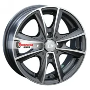 LS Wheels LS 231