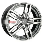 LS Wheels LS 356