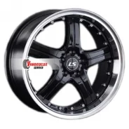 LS Wheels LS 322