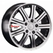 LS Wheels LS 826