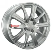 LS Wheels LS 209