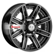 LS Wheels LS 106