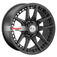 LS Wheels LS 106