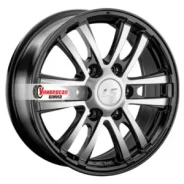 LS Wheels LS 106