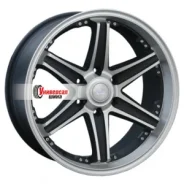 LS Wheels LS 184