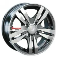 LS Wheels LS 142