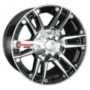 LS Wheels LS 106