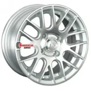LS Wheels LS 566