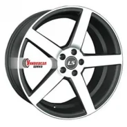 LS Wheels LS 552