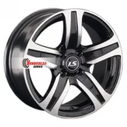 LS Wheels LS 145