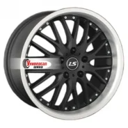 LS Wheels LS 564
