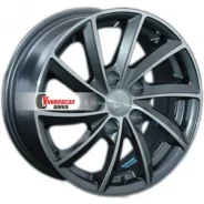 LS Wheels LS 276