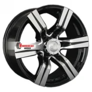 LS Wheels LS 767