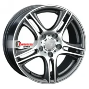 LS Wheels LS 838