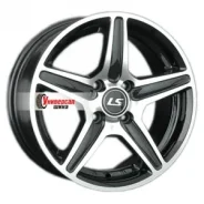 LS Wheels LS 345