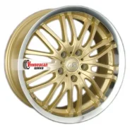LS Wheels LS 562