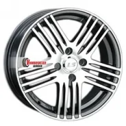 LS Wheels LS NG278