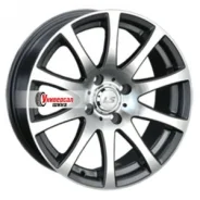 LS Wheels LS 195