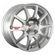 LS Wheels LS 535
