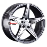 LS Wheels LS 852
