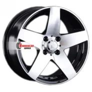 LS Wheels LS 806