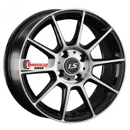 LS Wheels LS 820