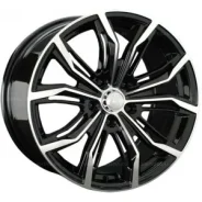 LS Wheels LS 750