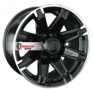 LS Wheels LS 763