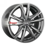 LS Wheels LS 787
