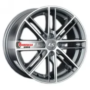 LS Wheels LS 478