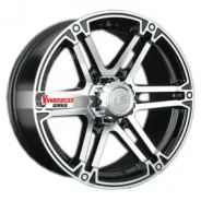 LS Wheels LS 473