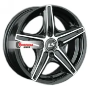 LS Wheels LS 372