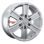 LS Wheels LS 132