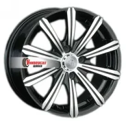 LS Wheels LS 391