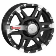 LS Wheels LS 212